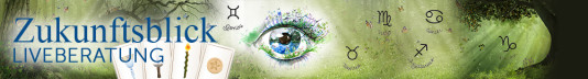 Zukunftsblick-liveberatung.ch - Zukunft Beratung