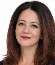 Türkische Kartenlegerin Aylin