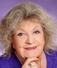 Starseherin Hannelore