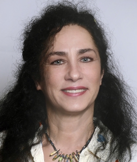 Schamanin Aulinda
