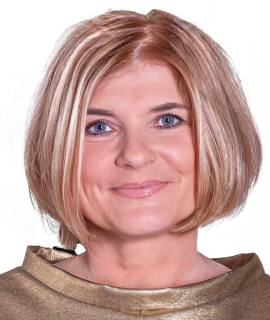 Liebesberaterin Daniela