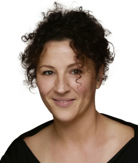 Herzmedium Magdalena