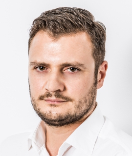 Sibirischer Starseher Victor
