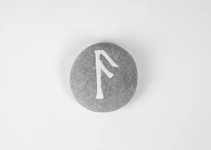 Runenkurs © Grafik @ Zukunftsblick