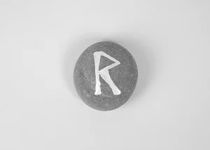 Runenkurs © Grafik @ Zukunftsblick